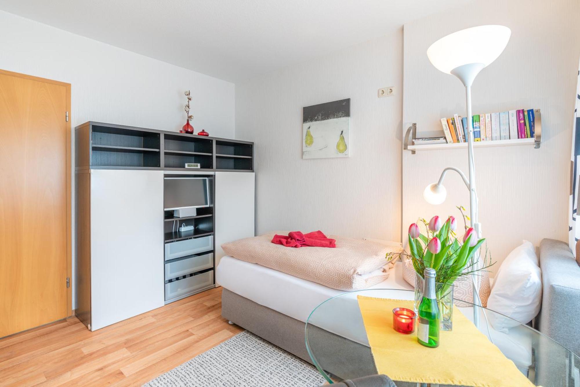 Pension Haus Anneliese Ückeritz Extérieur photo