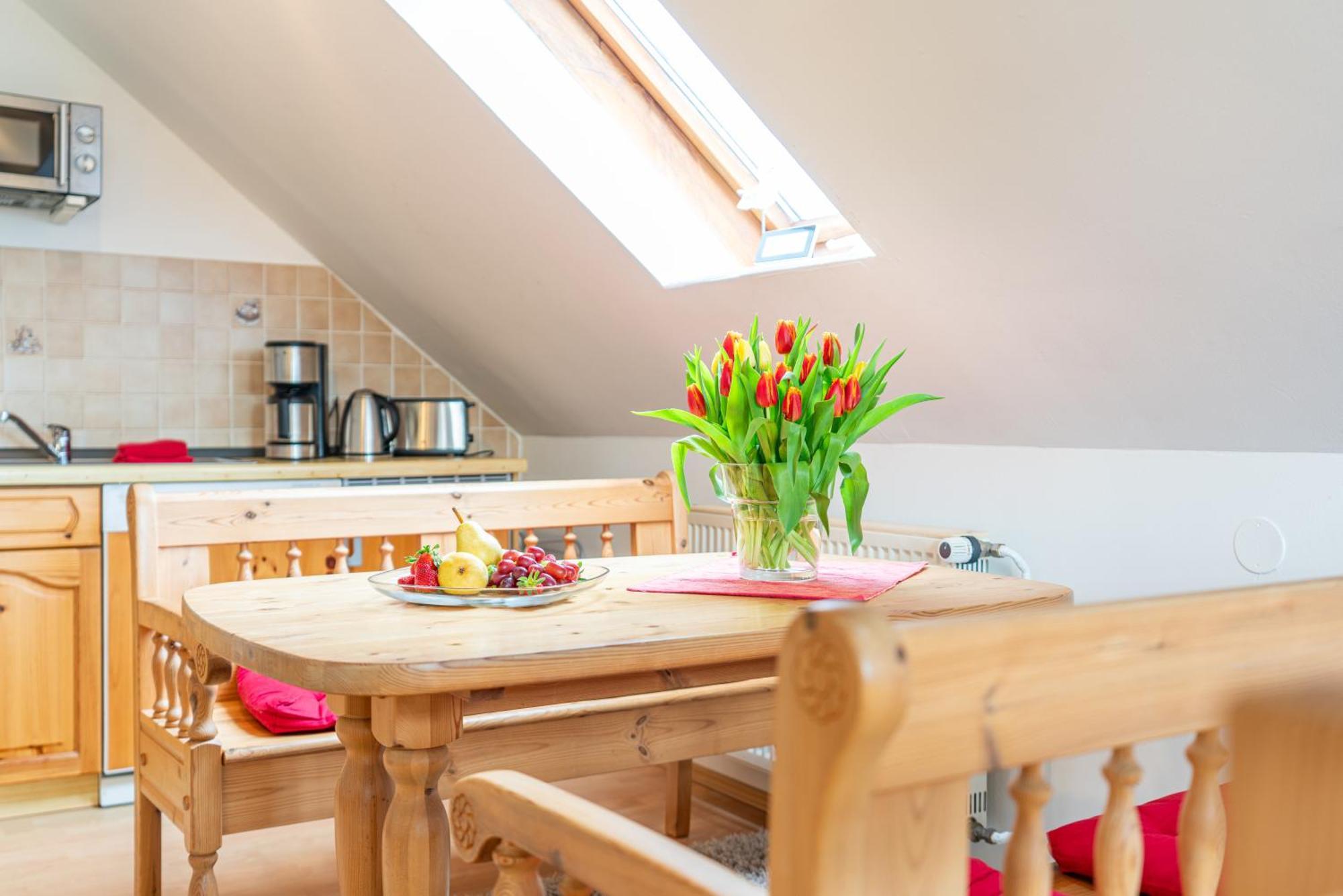 Pension Haus Anneliese Ückeritz Extérieur photo
