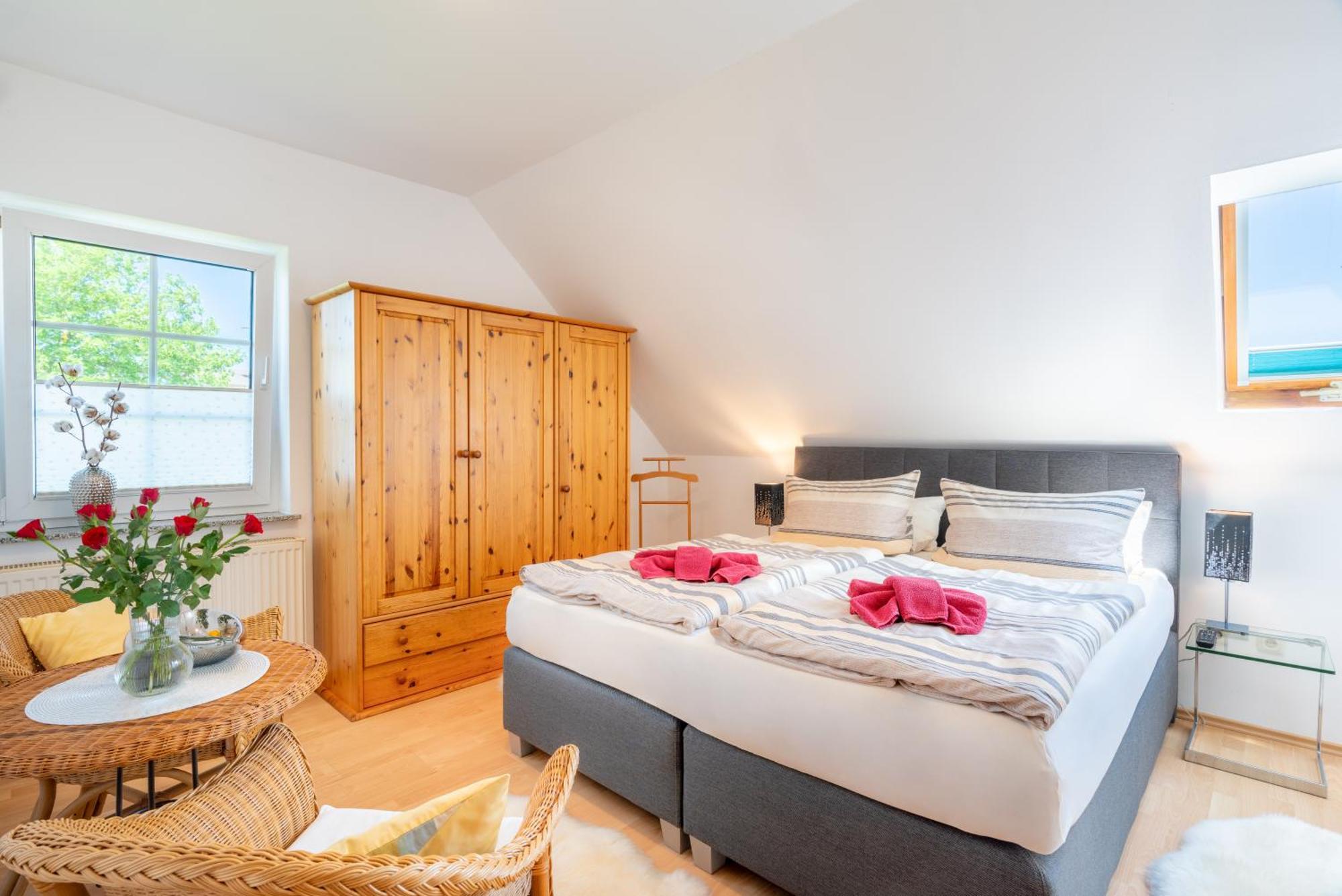Pension Haus Anneliese Ückeritz Extérieur photo