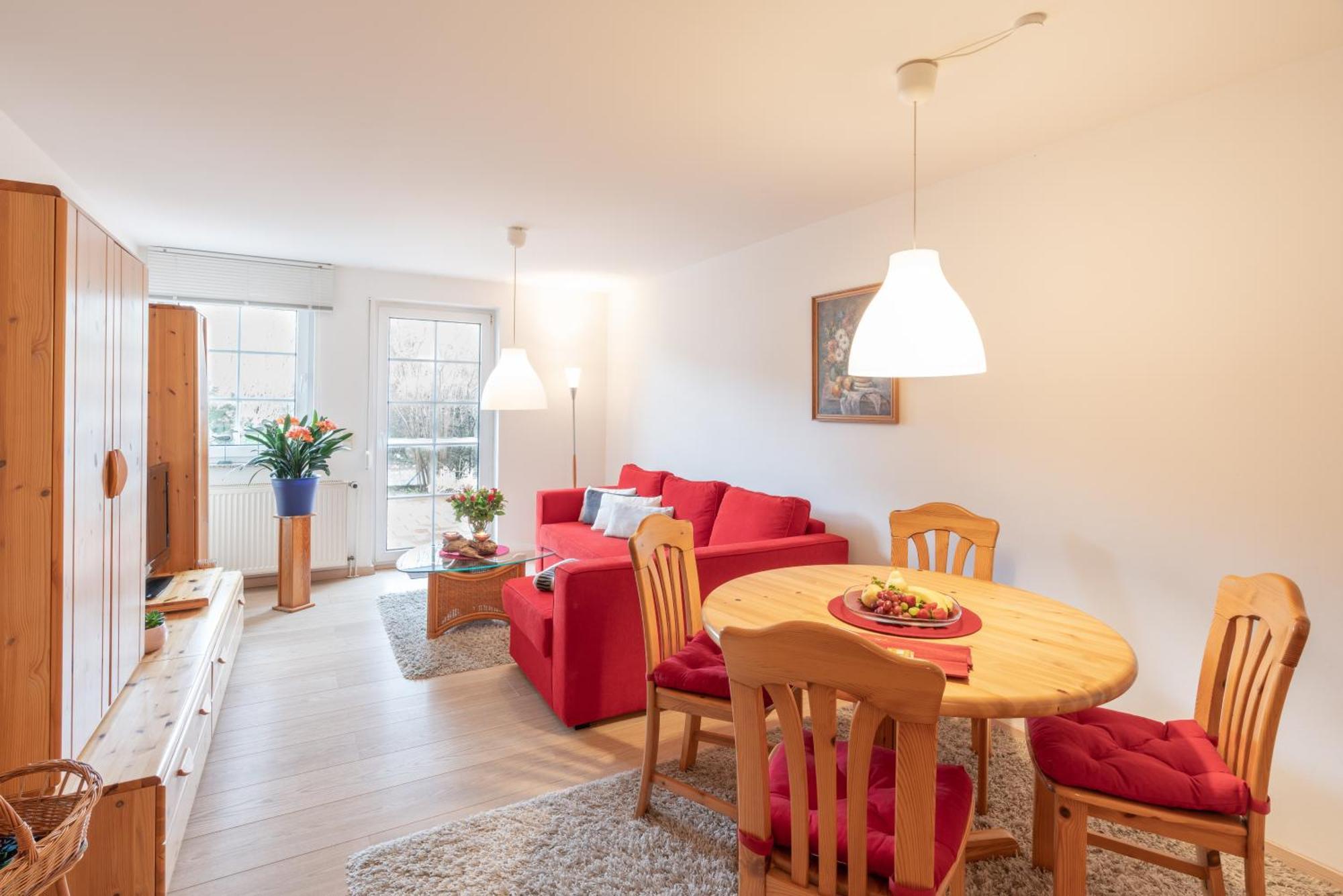 Pension Haus Anneliese Ückeritz Chambre photo