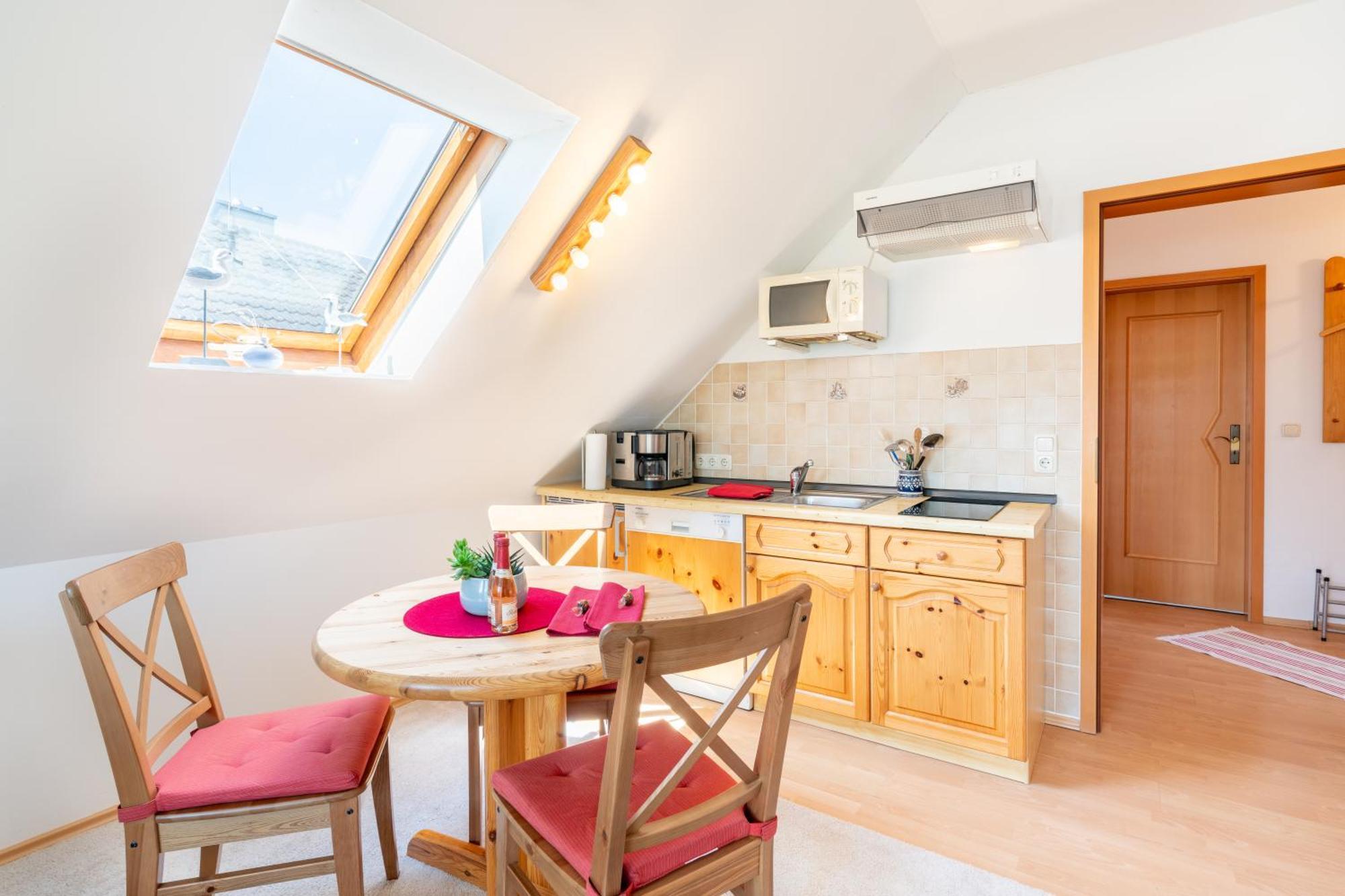 Pension Haus Anneliese Ückeritz Extérieur photo