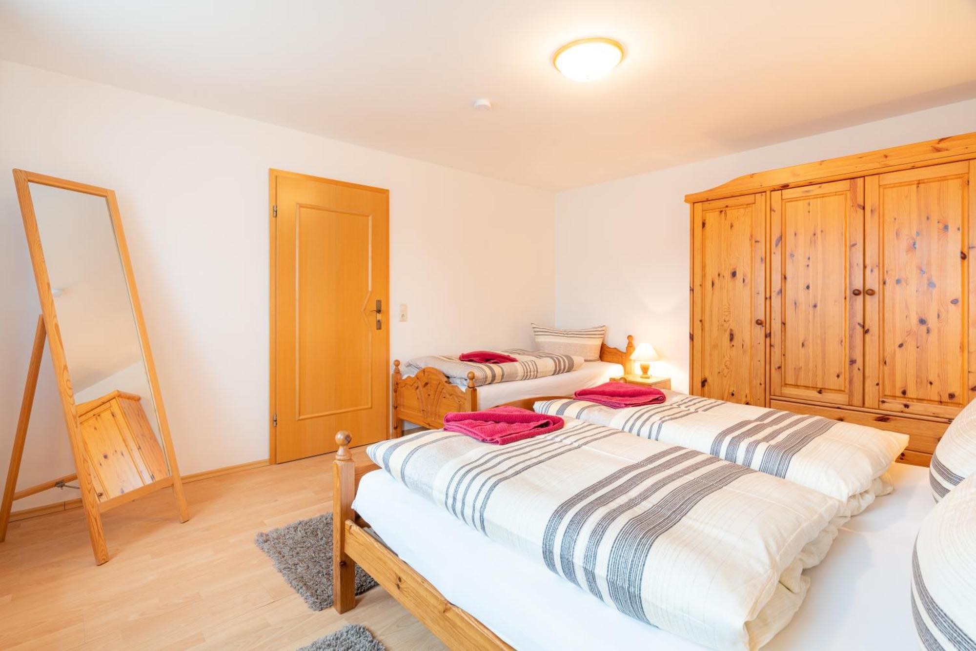 Pension Haus Anneliese Ückeritz Extérieur photo