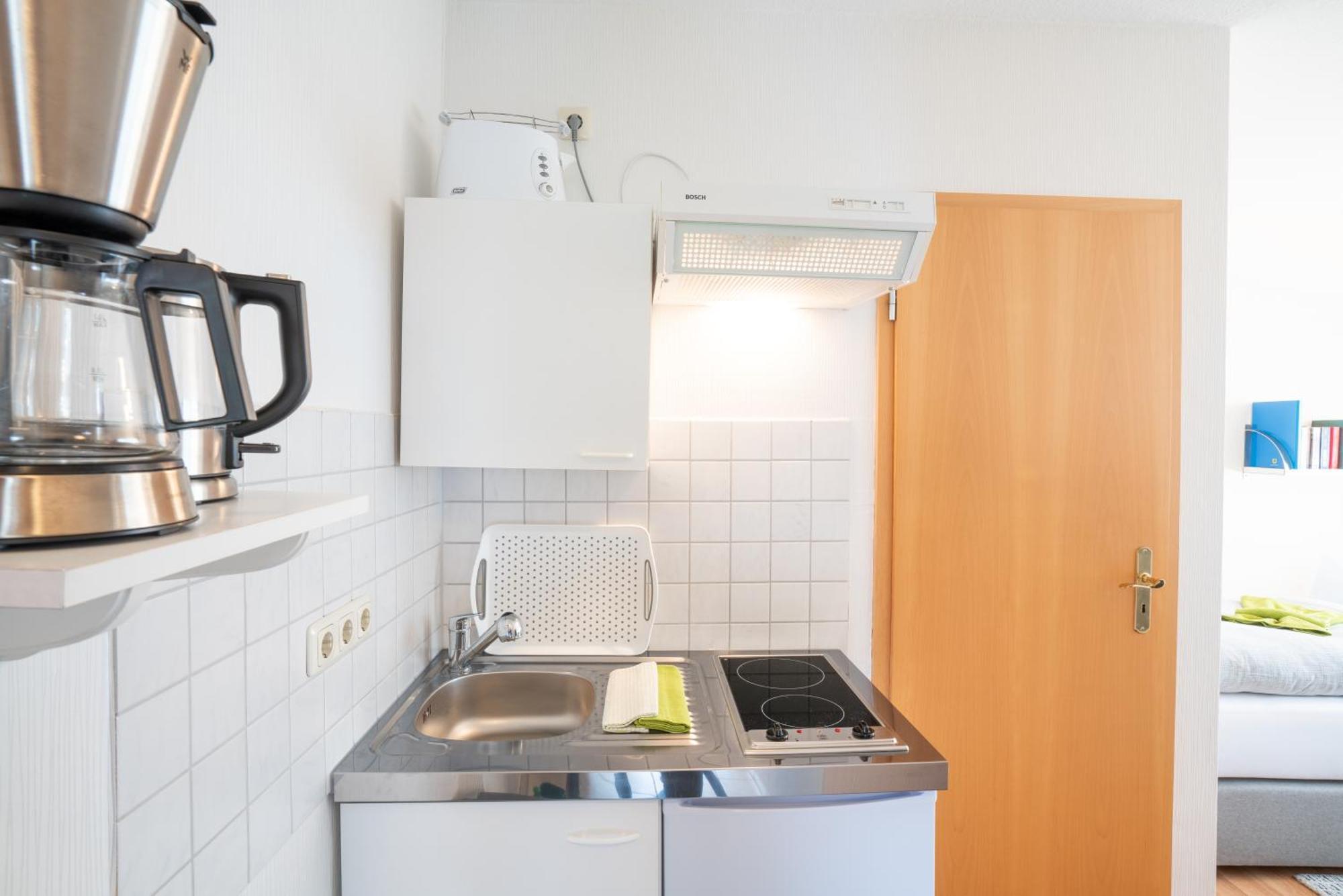 Pension Haus Anneliese Ückeritz Chambre photo