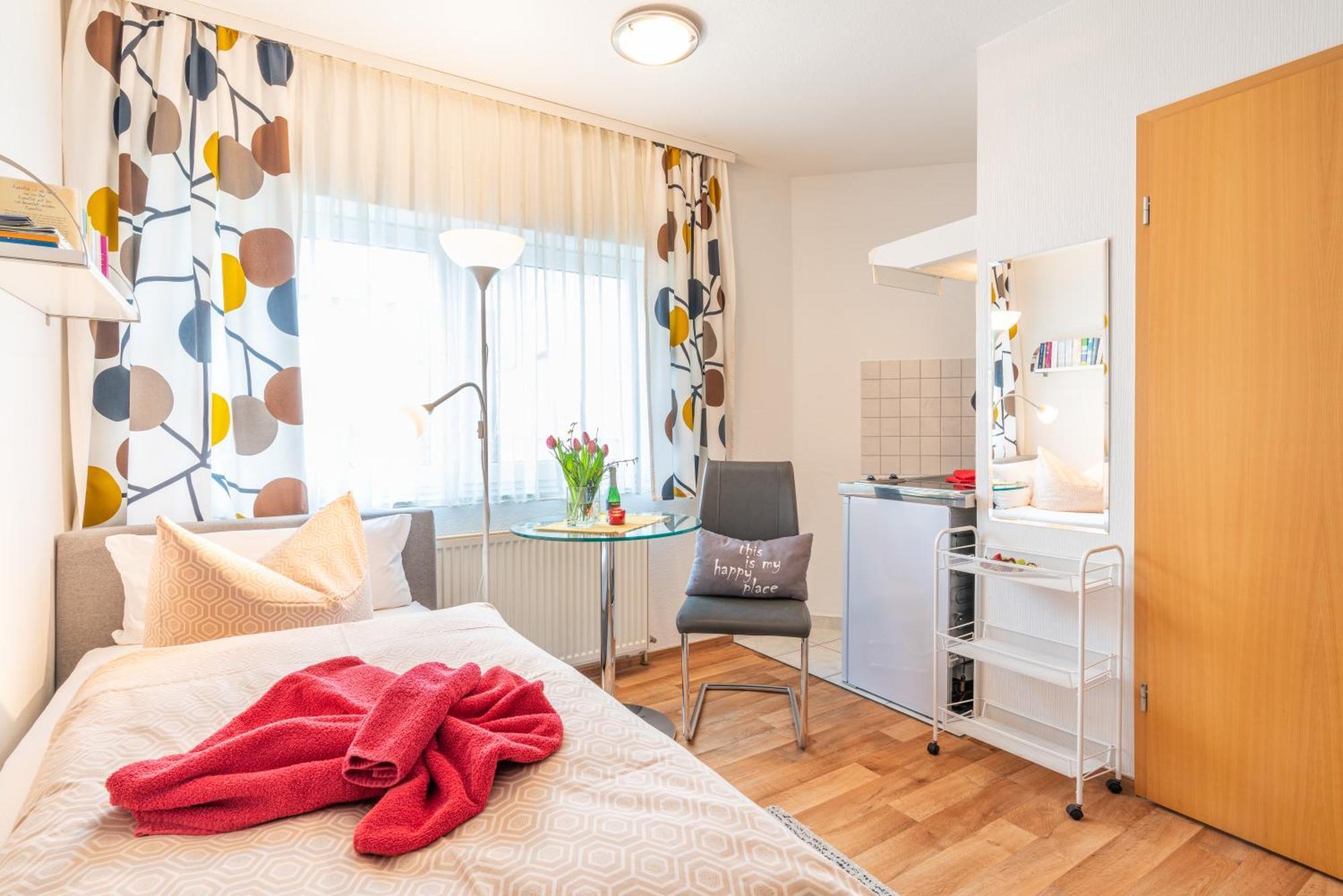 Pension Haus Anneliese Ückeritz Extérieur photo