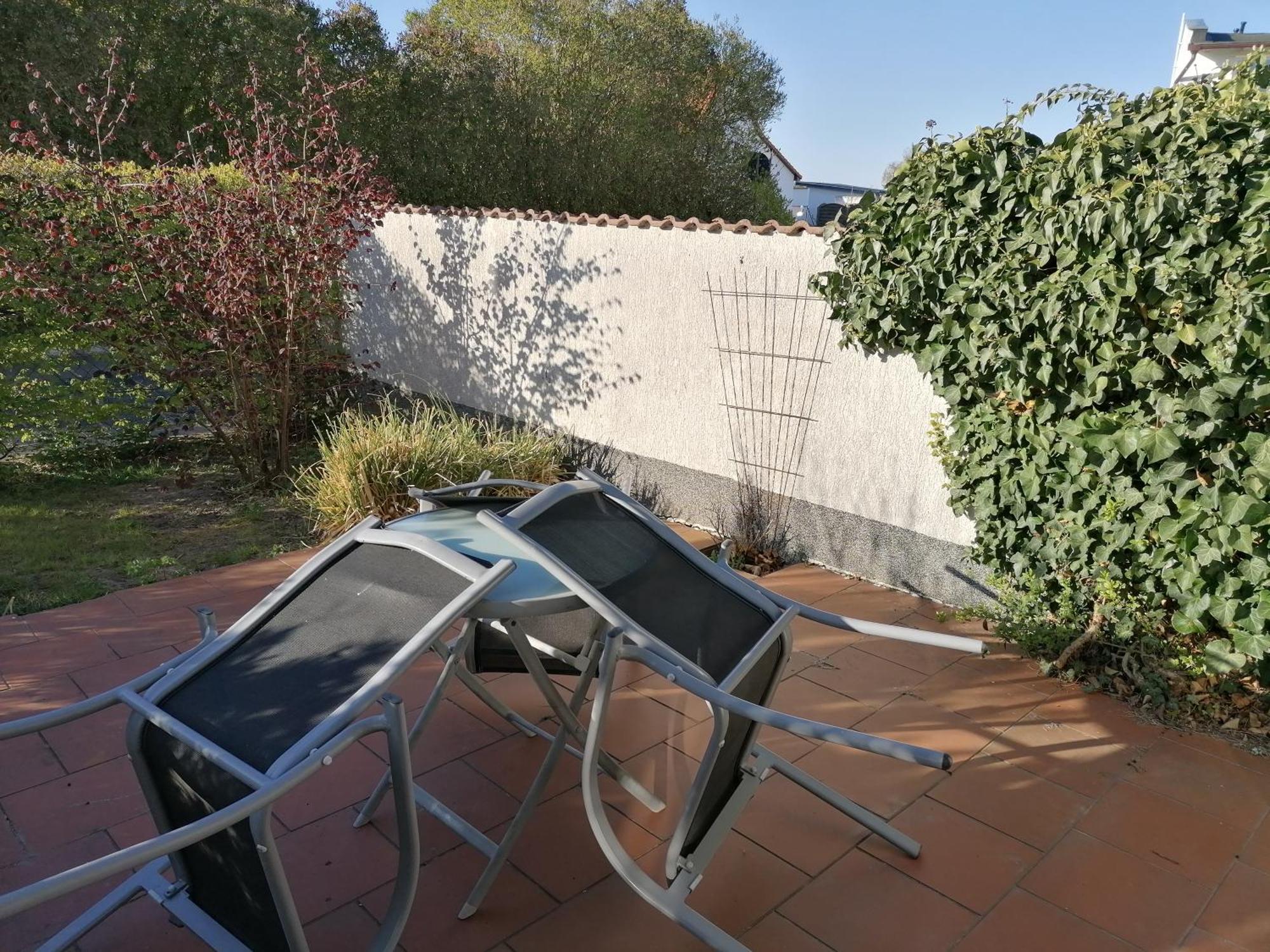 Pension Haus Anneliese Ückeritz Chambre photo