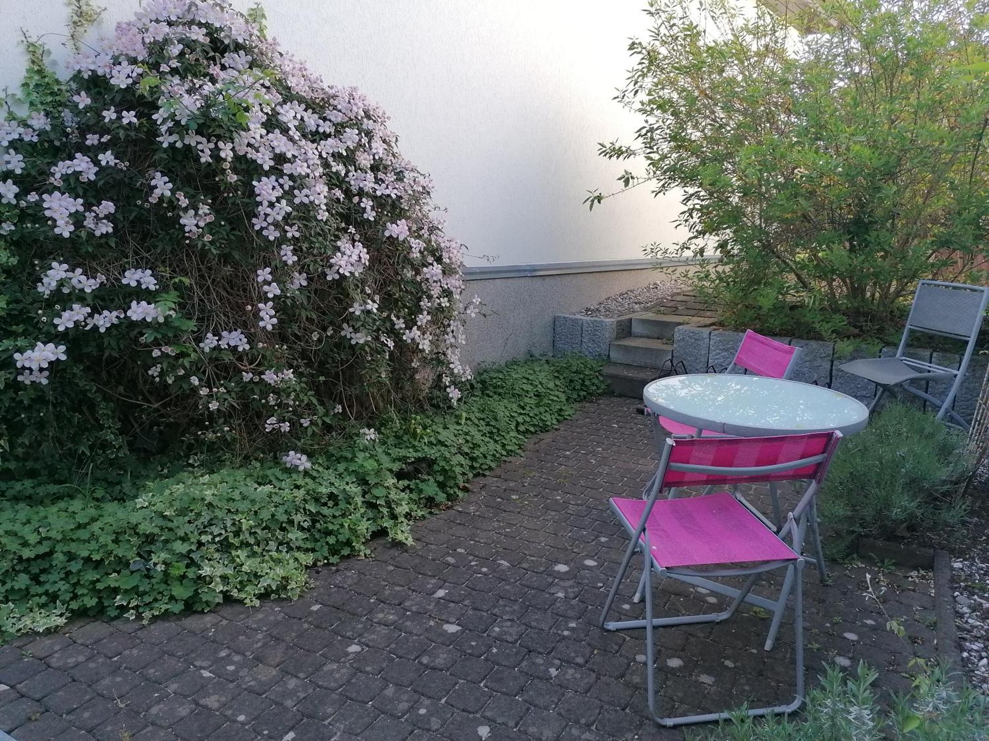 Pension Haus Anneliese Ückeritz Extérieur photo